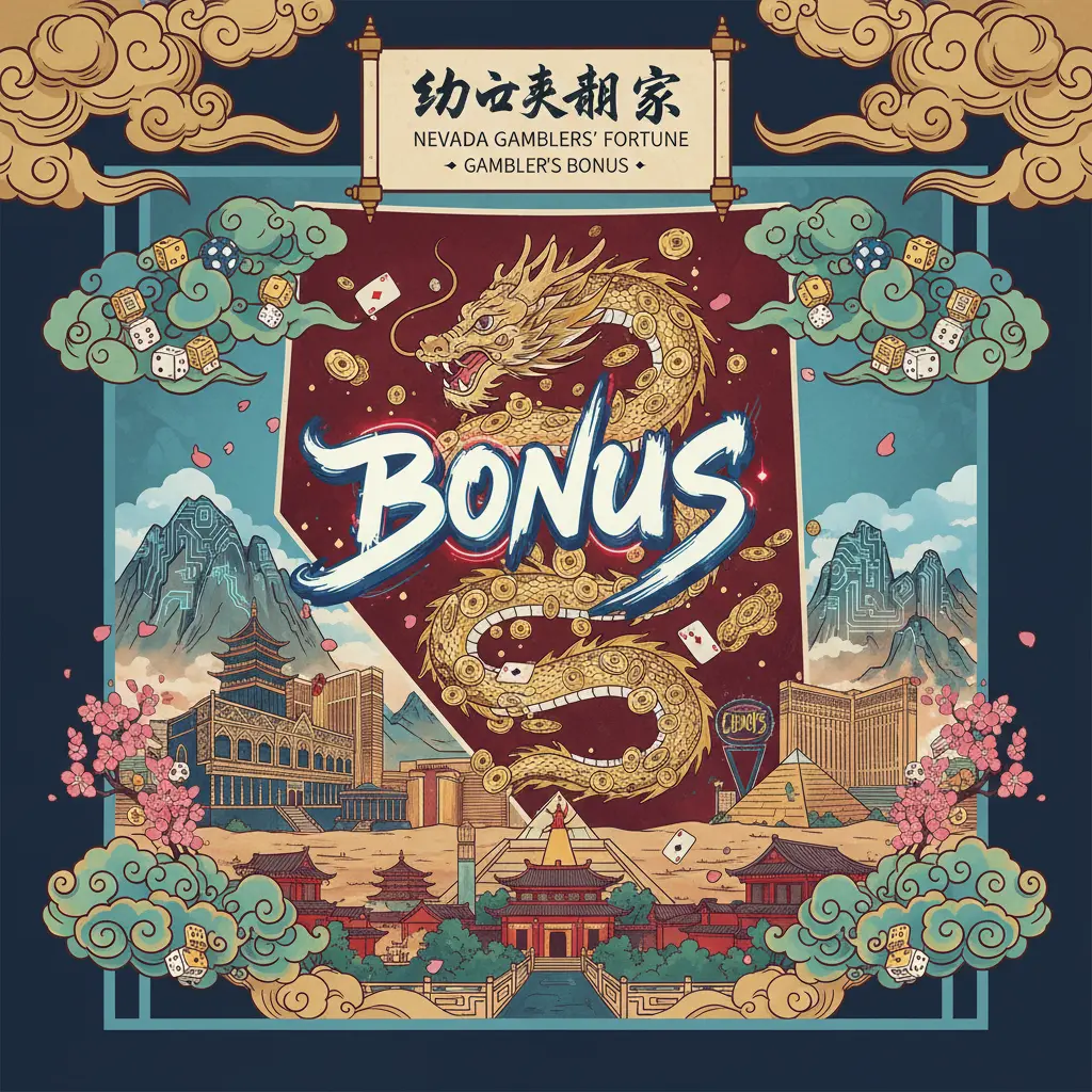 gamblers bonus - Nevada