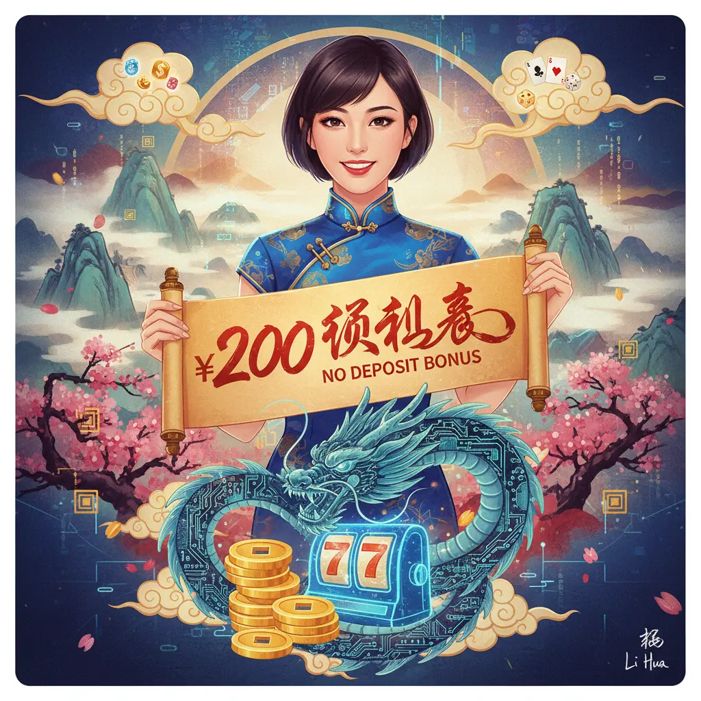 $200 no deposit bonus codes - Betty