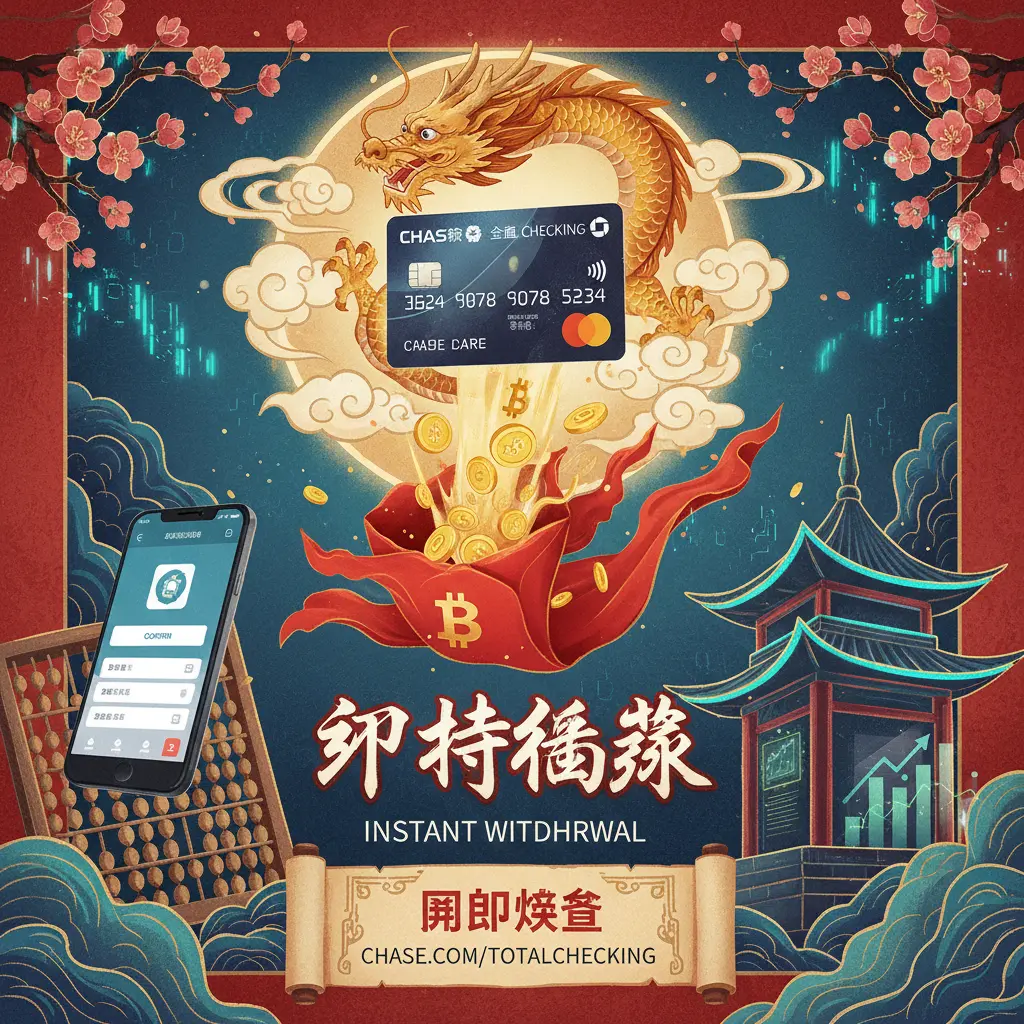 sign up bonus instant withdraw - Checking