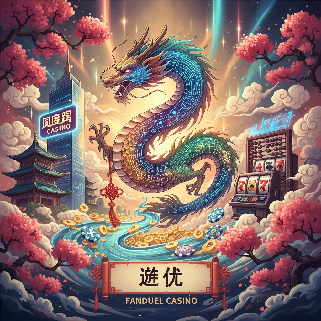 FanDuel Casino - Evolution