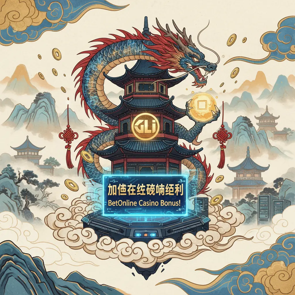 betonline casino bonus - International