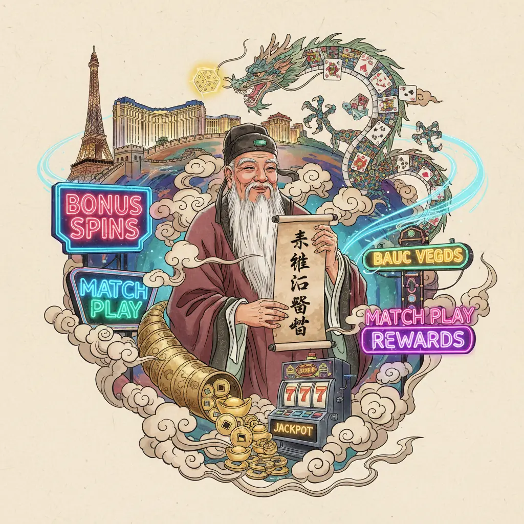 gamblers bonus - Advisor