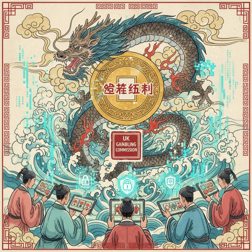 registreringsbonus - Storbritannias