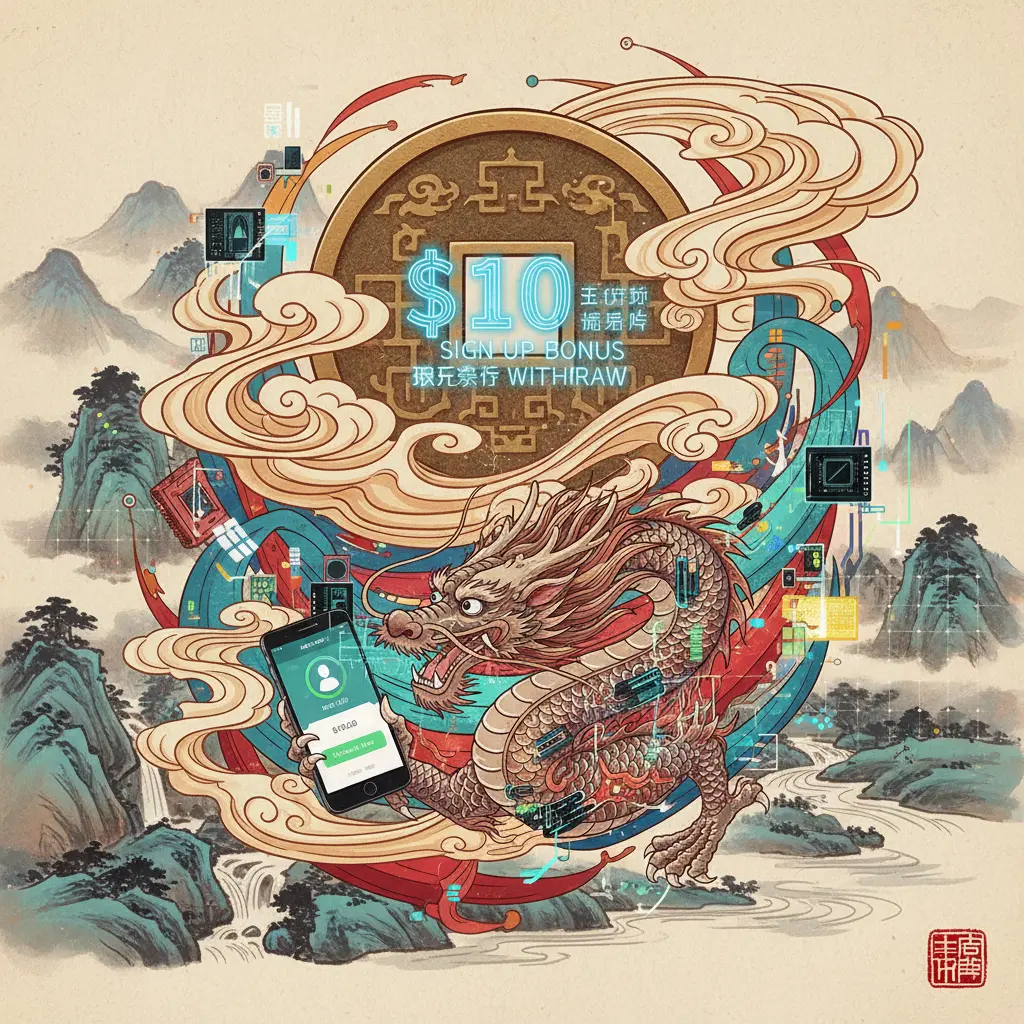 $10 sign up bonus instant withdraw - Current