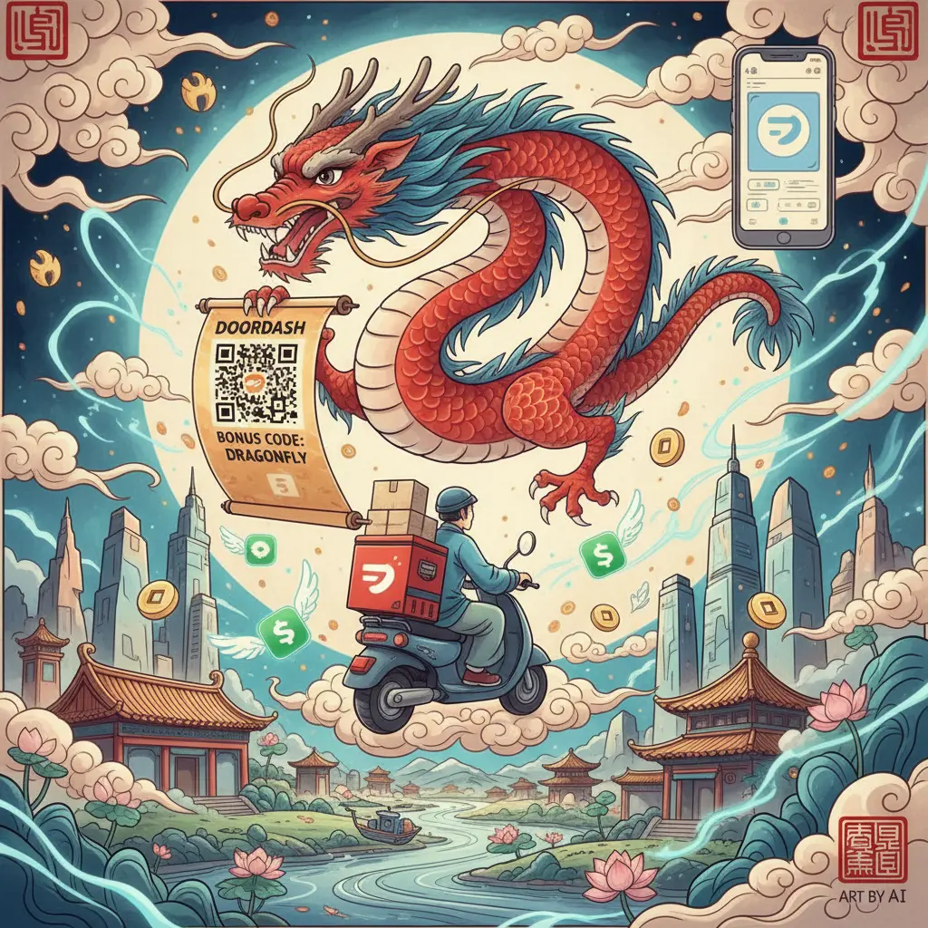 free cash app bonus code - Doordash