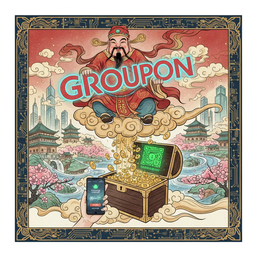 freecash bonus code today - Groupon