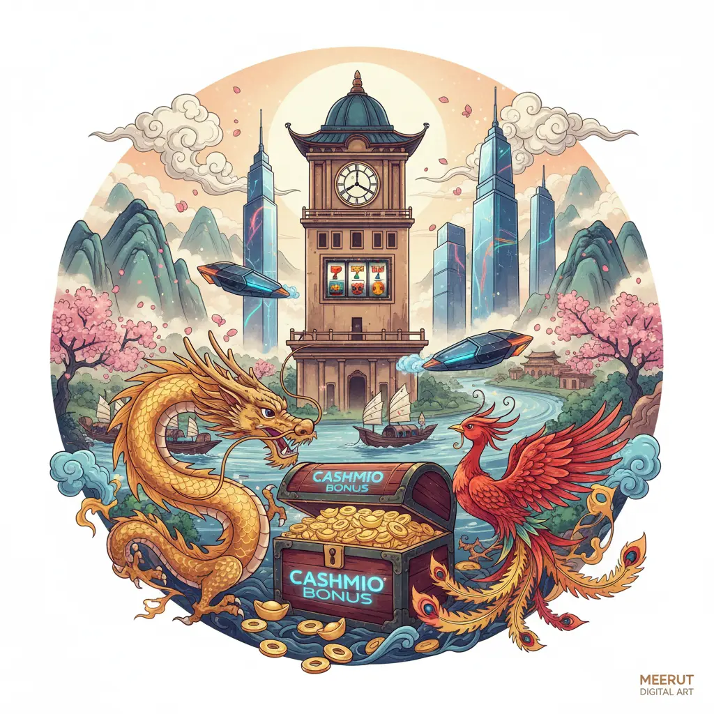 cashmio bonus - Meerut