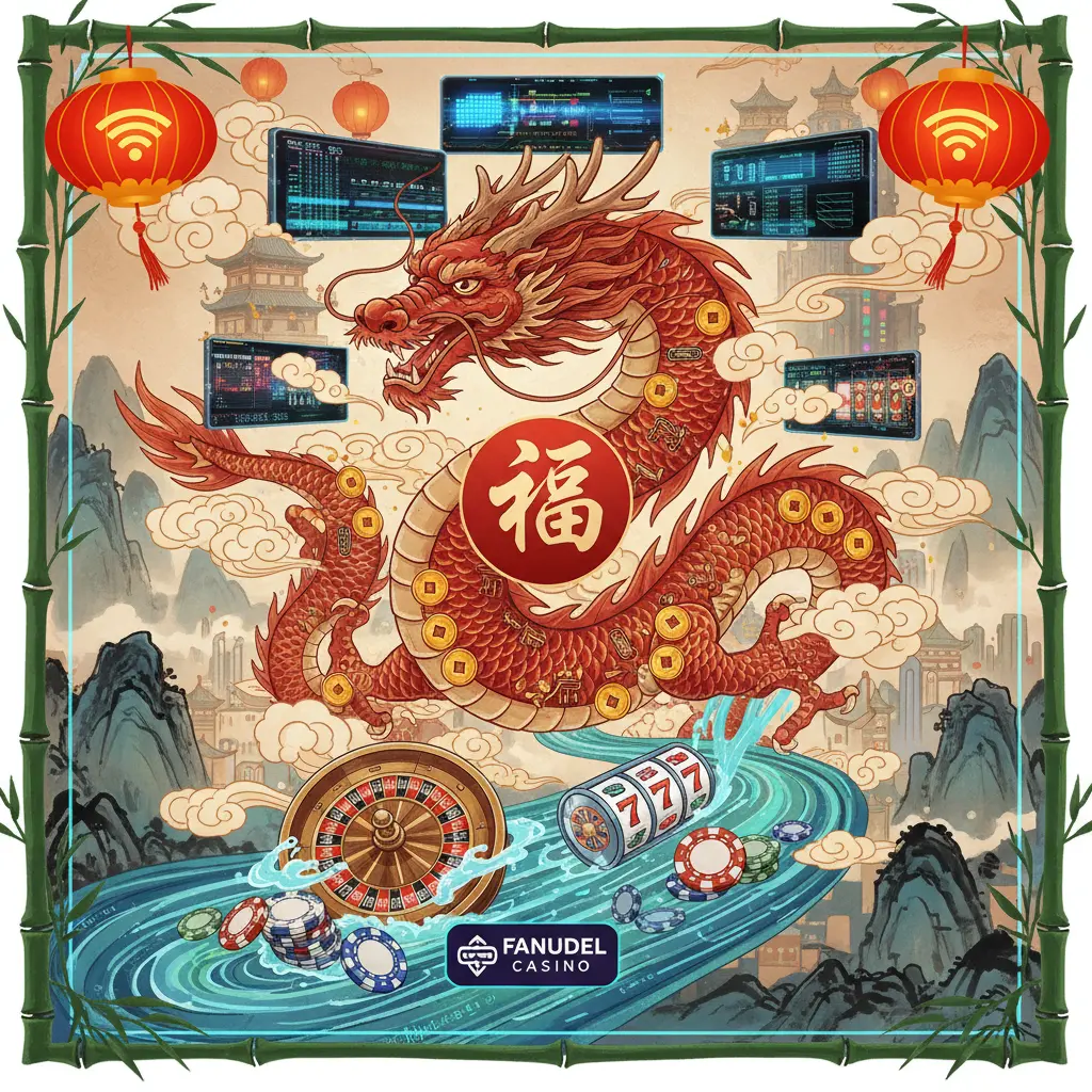 FanDuel Casino - NetEnt