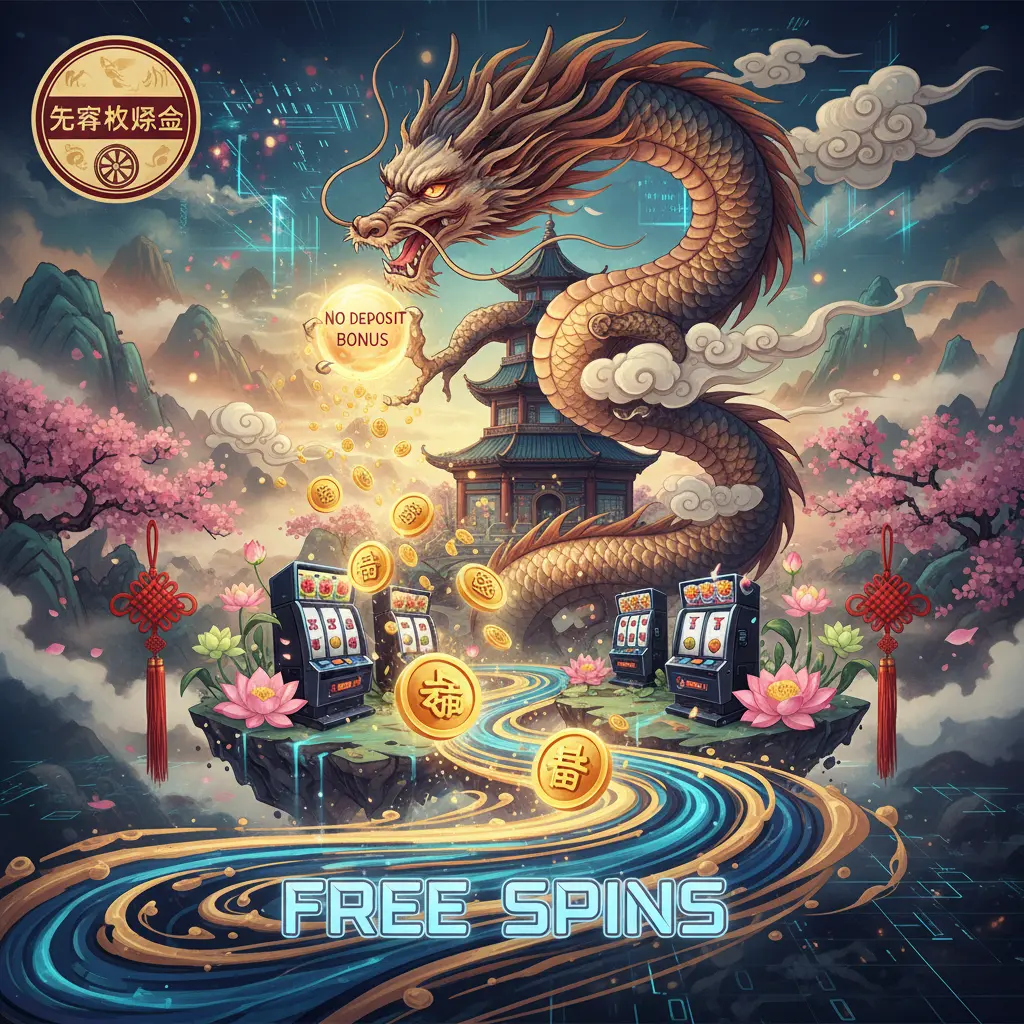 free spin bouns - Deposit