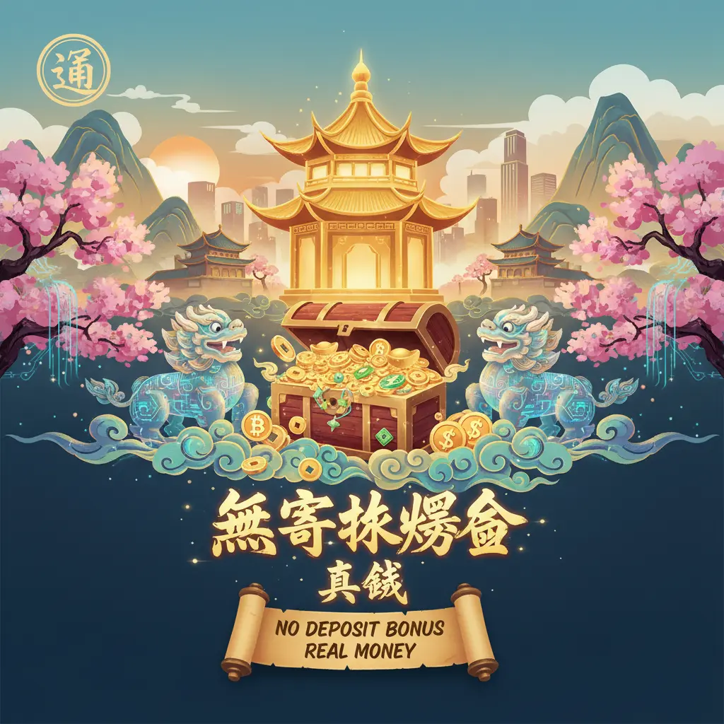 real money no deposit bonus - Deposit