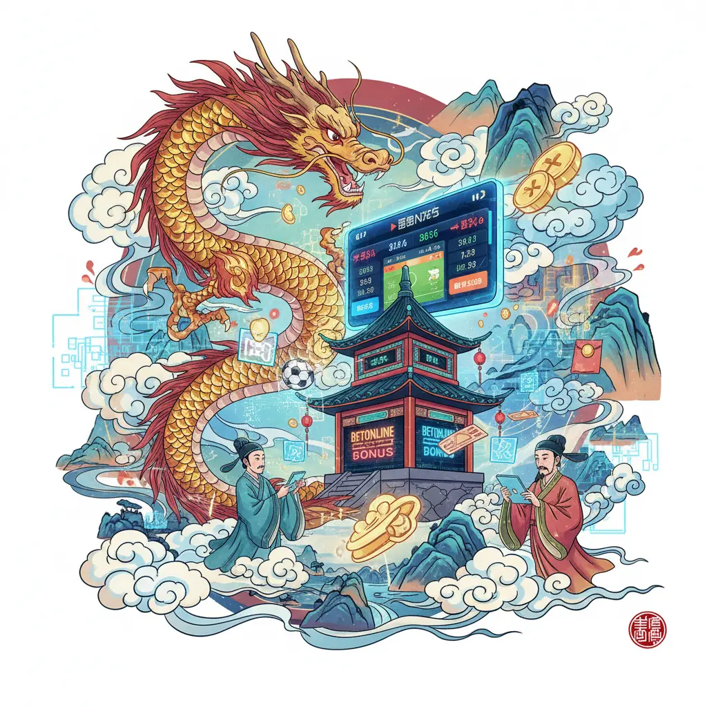 betonline casino bonus - Betting