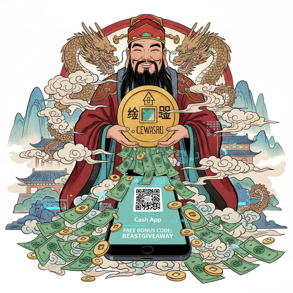 free cash app bonus code - Beast