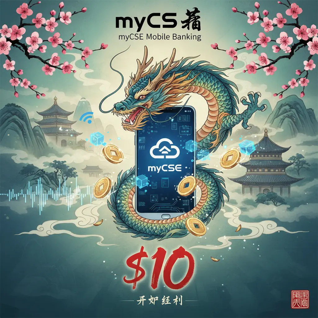 $10 sign up bonus - Banking