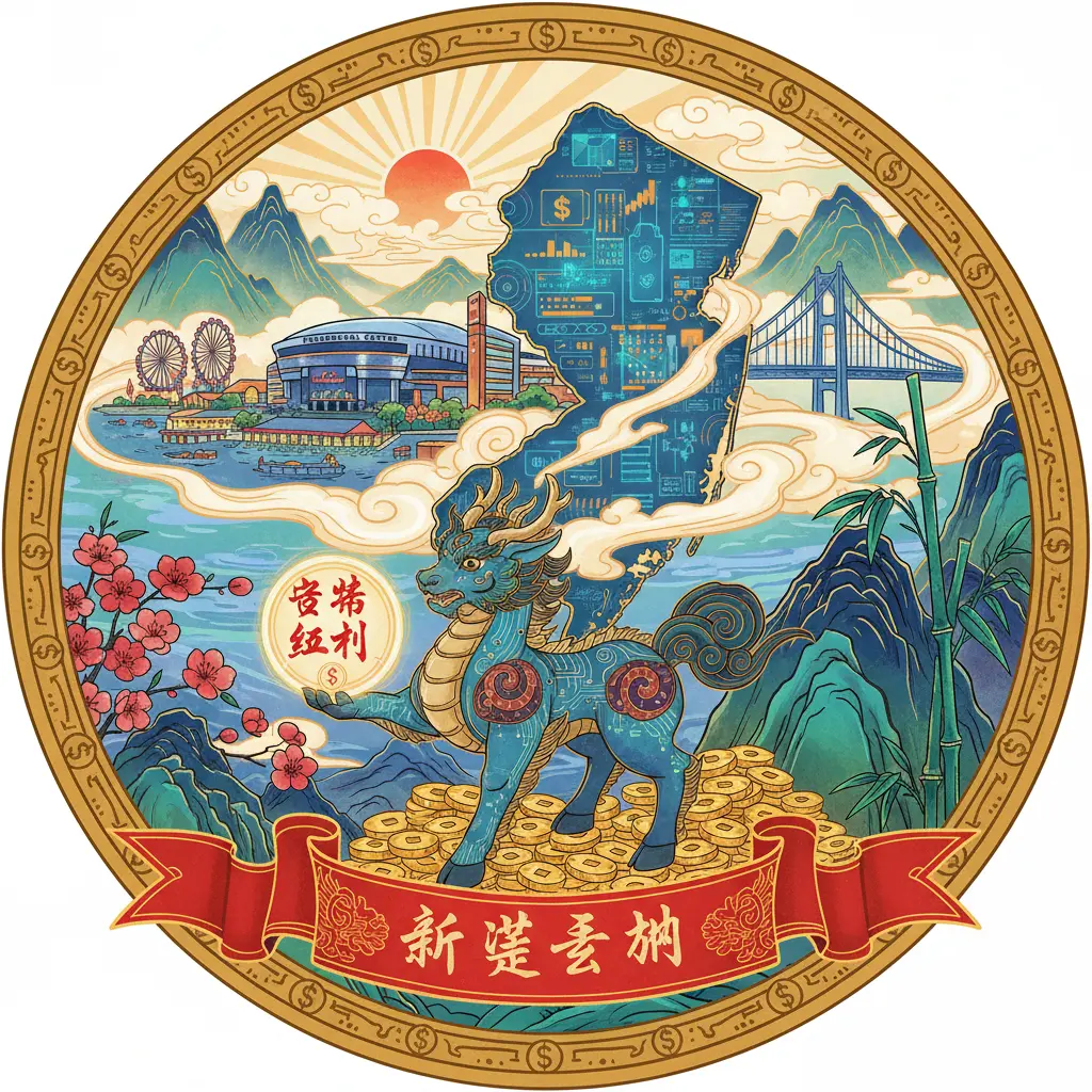 registreringsbonus - Jersey