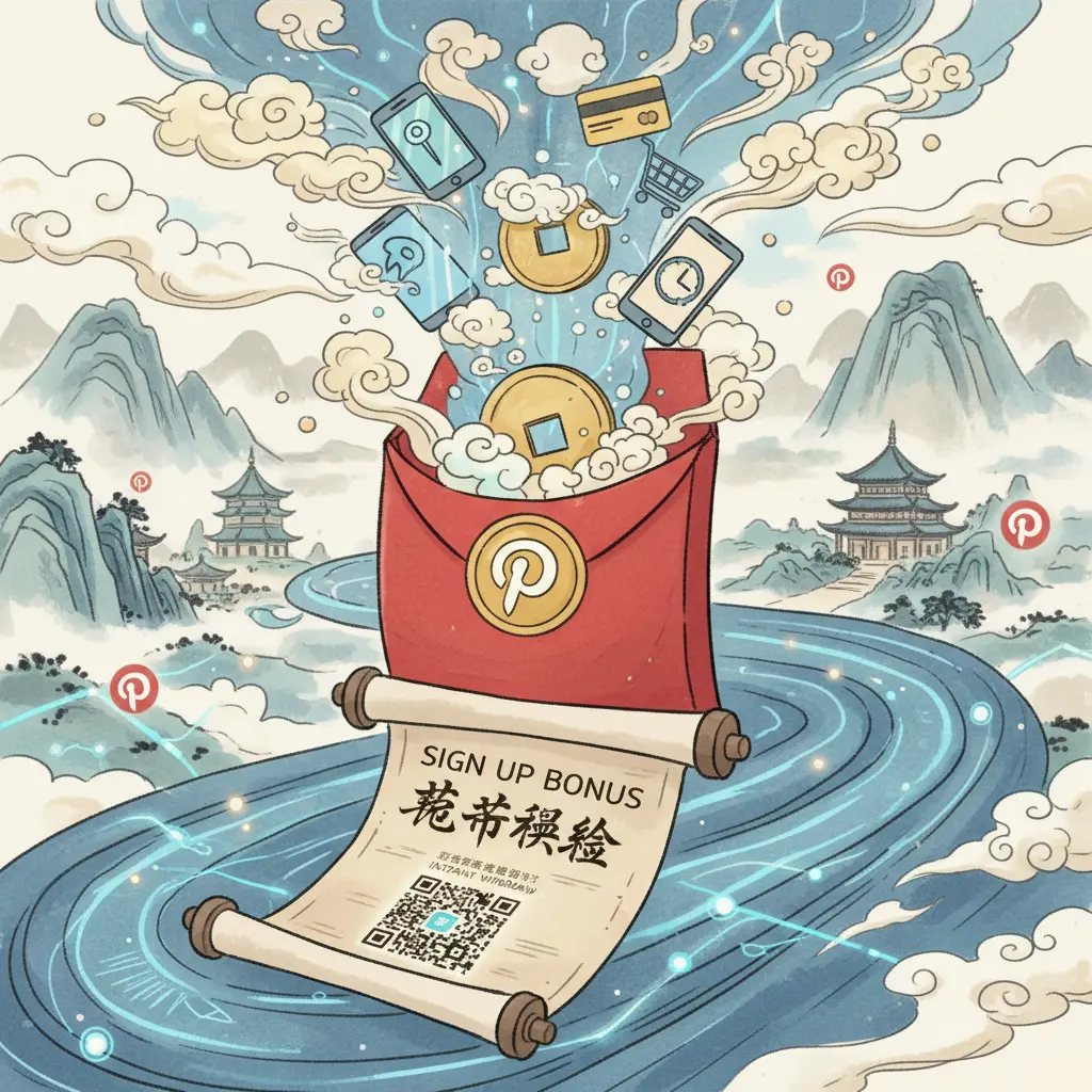 sign up bonus instant withdraw app - Pinterest