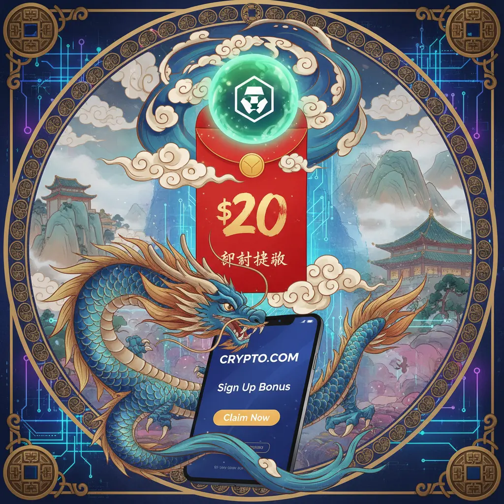 $20 sign up bonus instant withdraw - Crypto