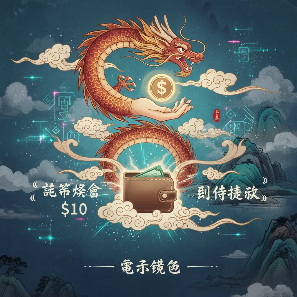 $10 sign up bonus instant withdraw - wallets