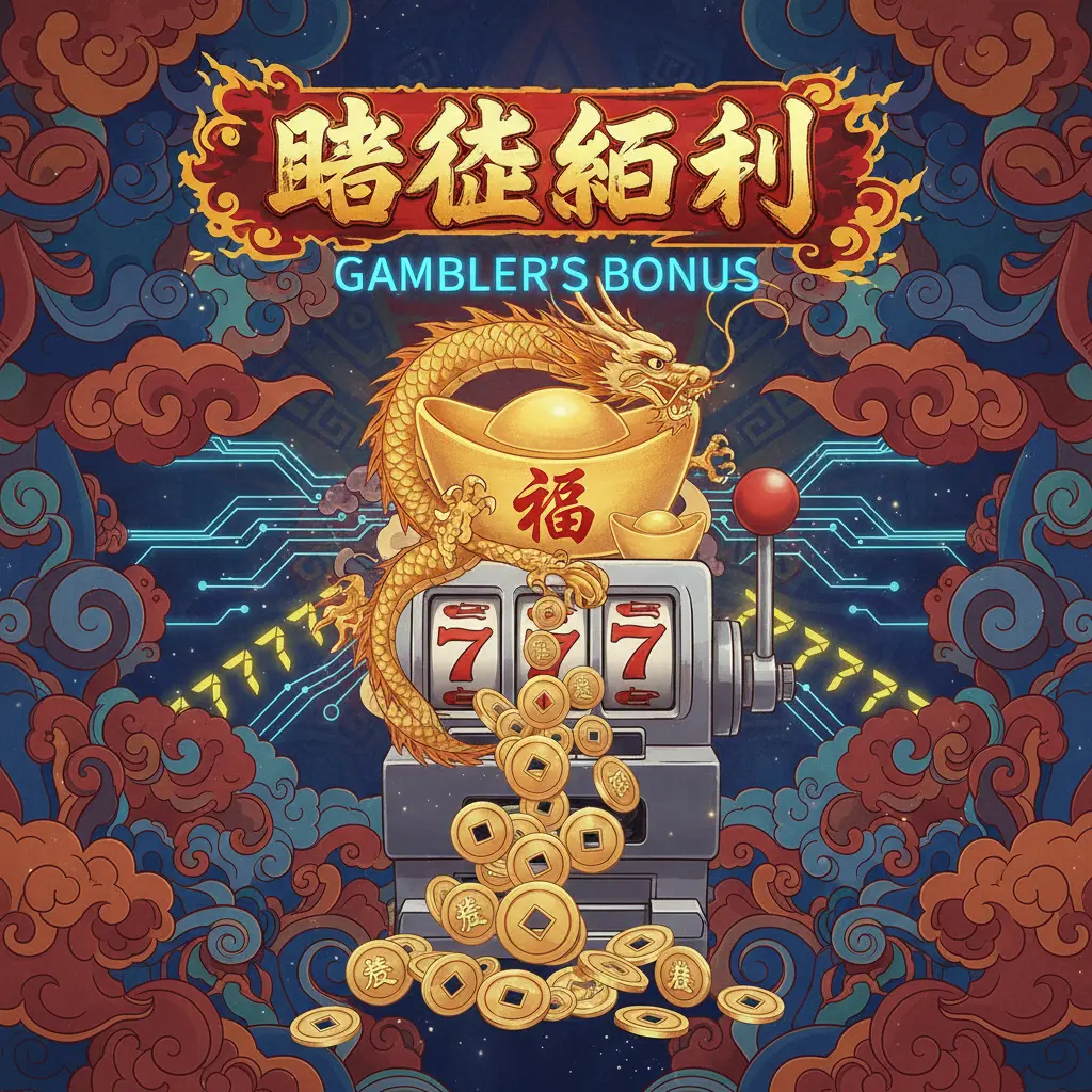 gamblers bonus - Gambler