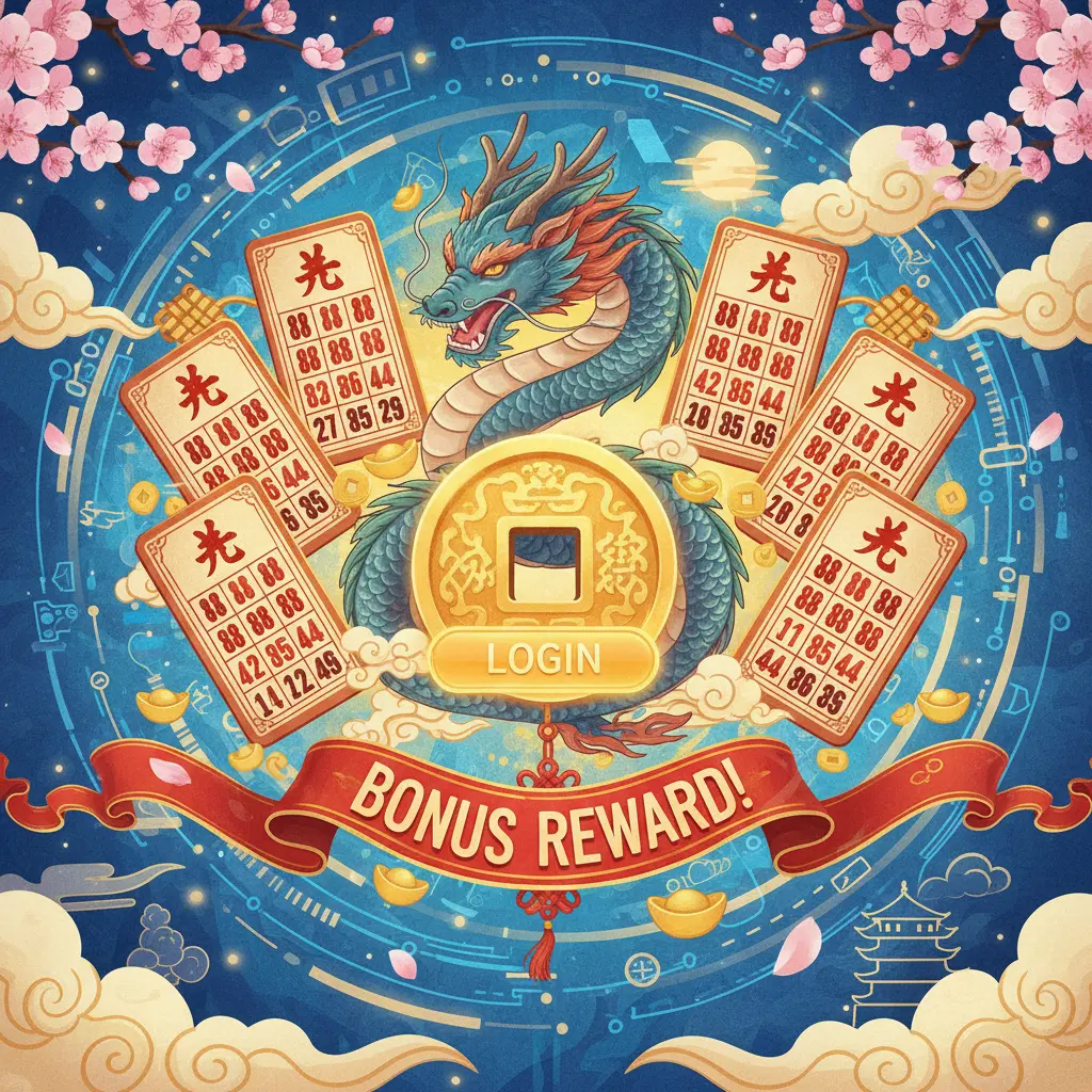 gamblers bonus login - Bingo