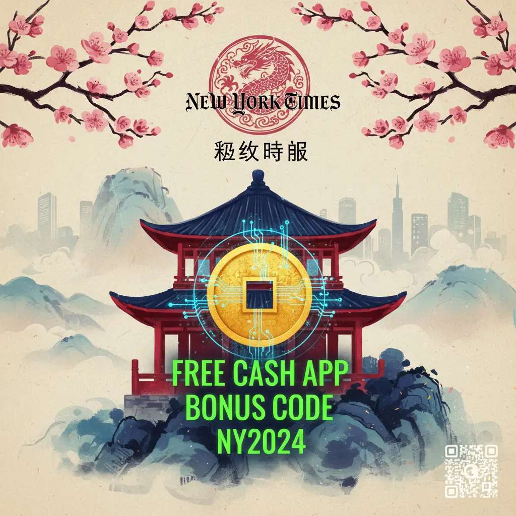 free cash app bonus code - Times
