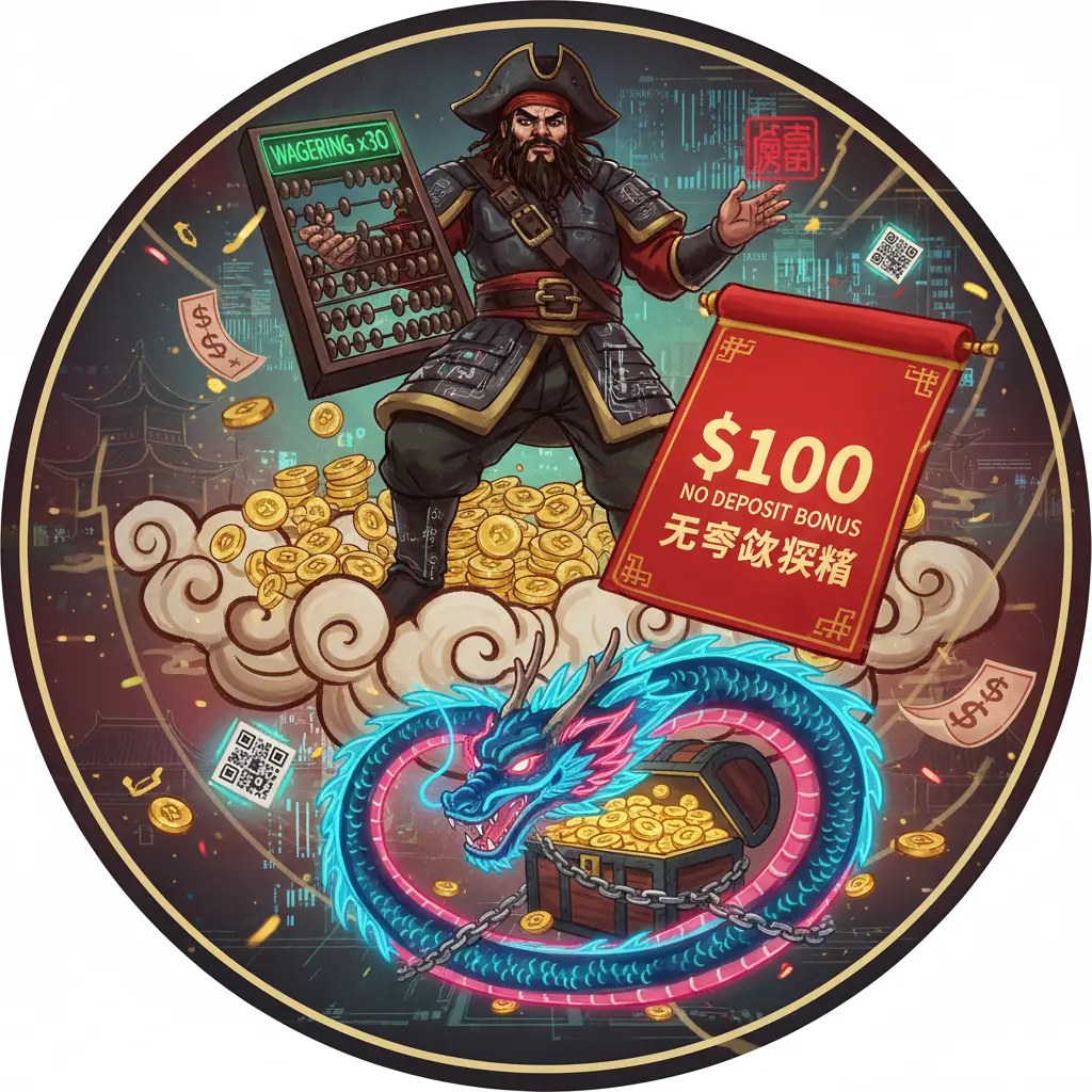 captain jack casino $100 no deposit bonus - Requirements