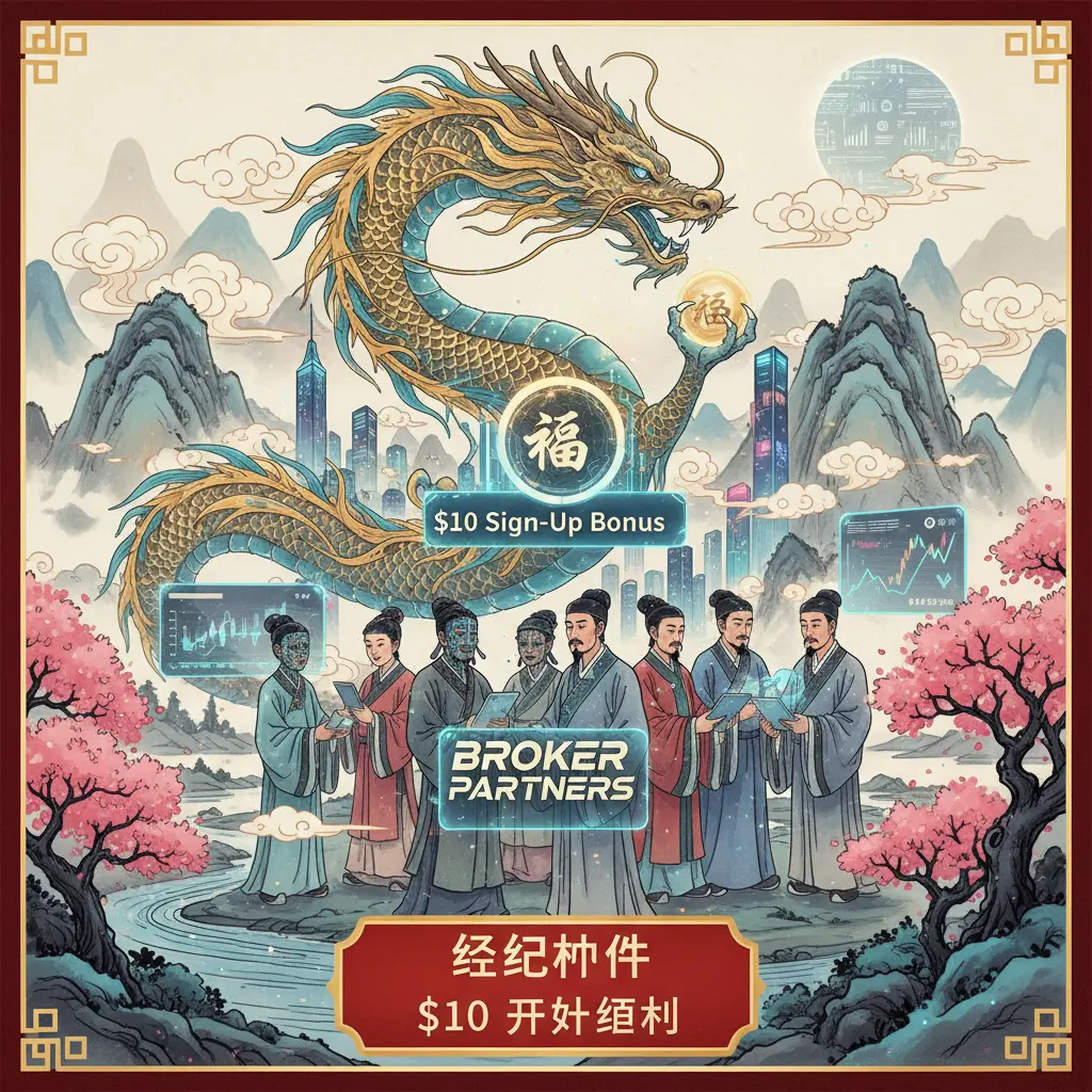 $10 sign up bonus - Partners