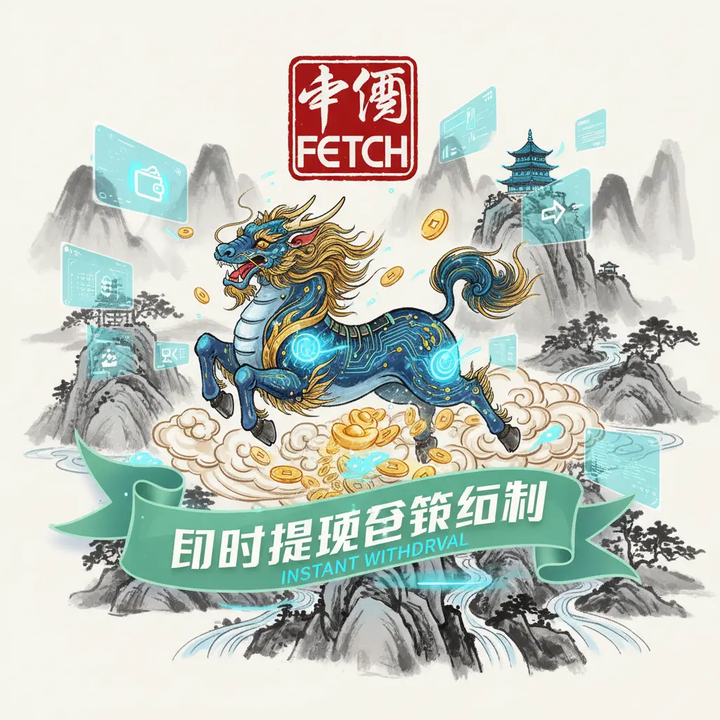 sign up bonus instant withdraw - Fetch