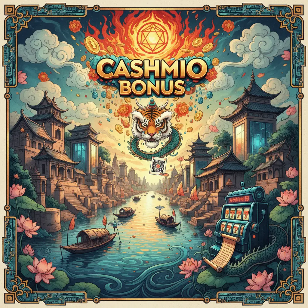 cashmio bonus - Varanasi