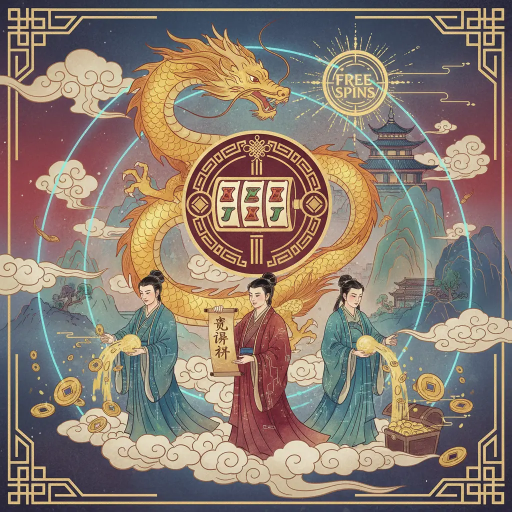 free spin bouns - Programs