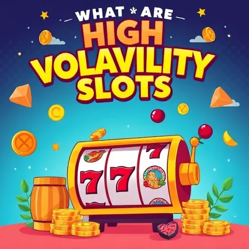 Understanding Slot Volatility in Plain English