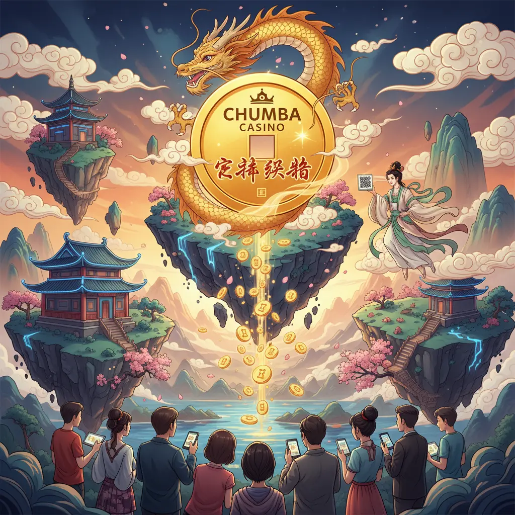 registreringsbonus - Chumba