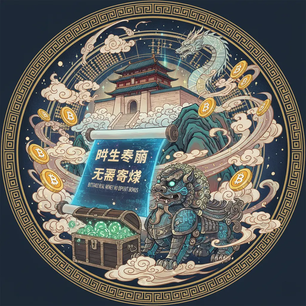 real money no deposit bonus - BitStarz