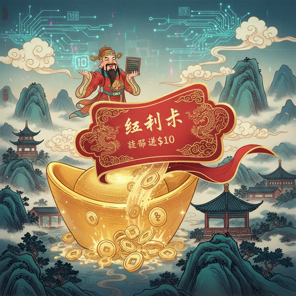 free $10 sign up bonus - Bonus