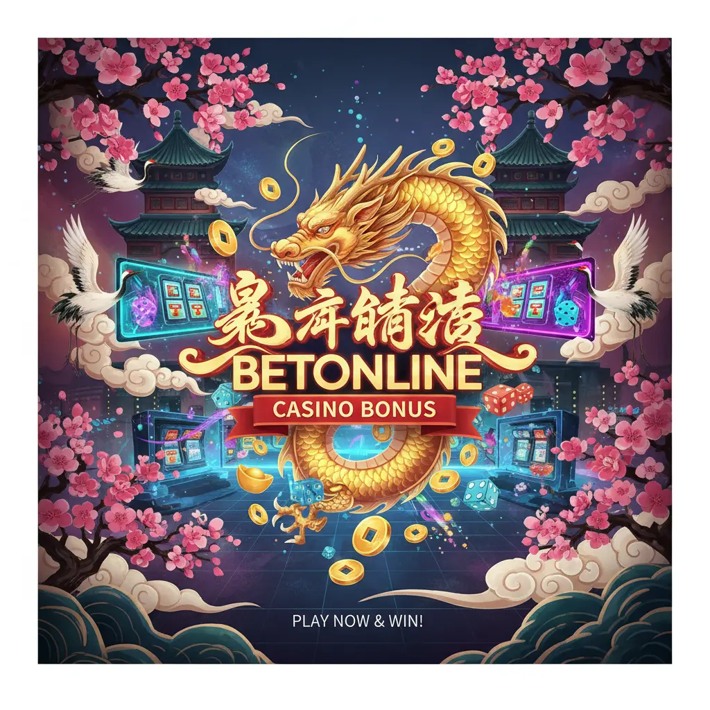 betonline casino bonus - Casino