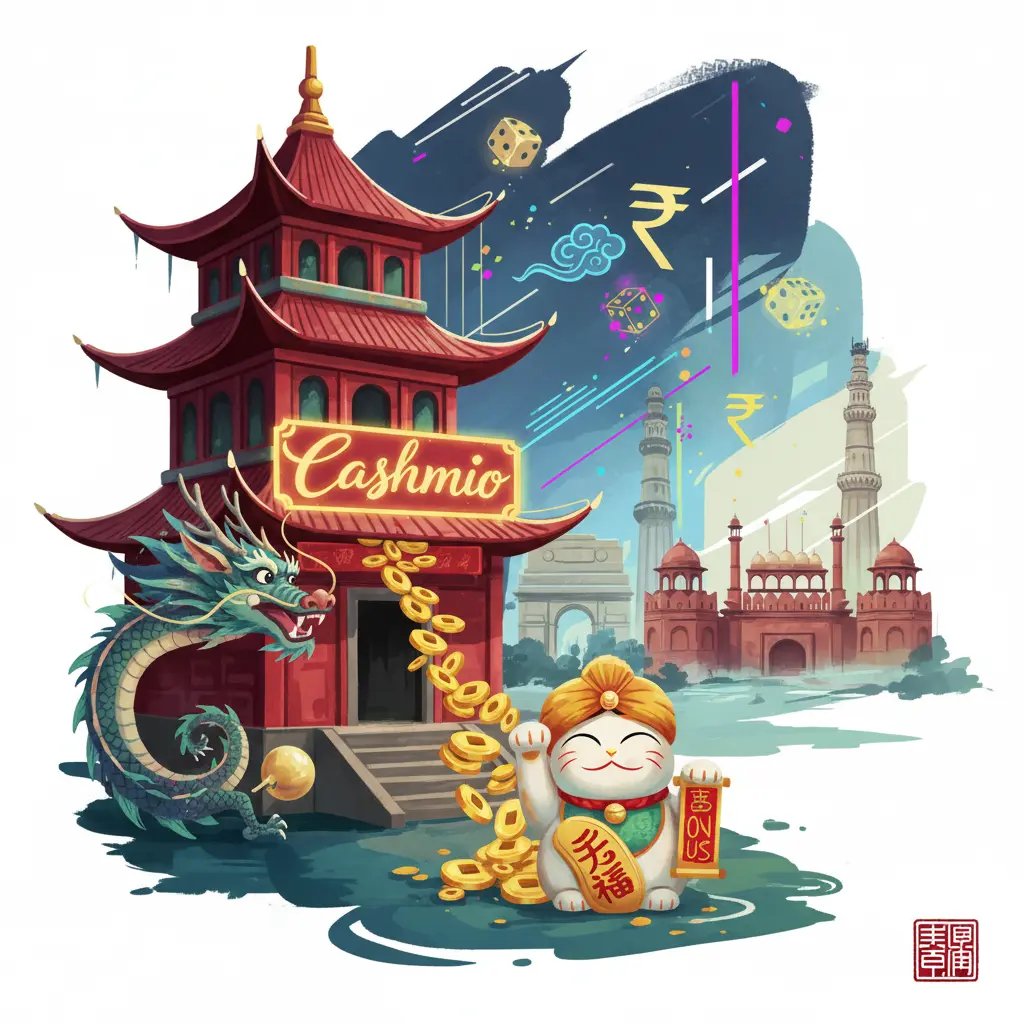 cashmio bonus - Delhi