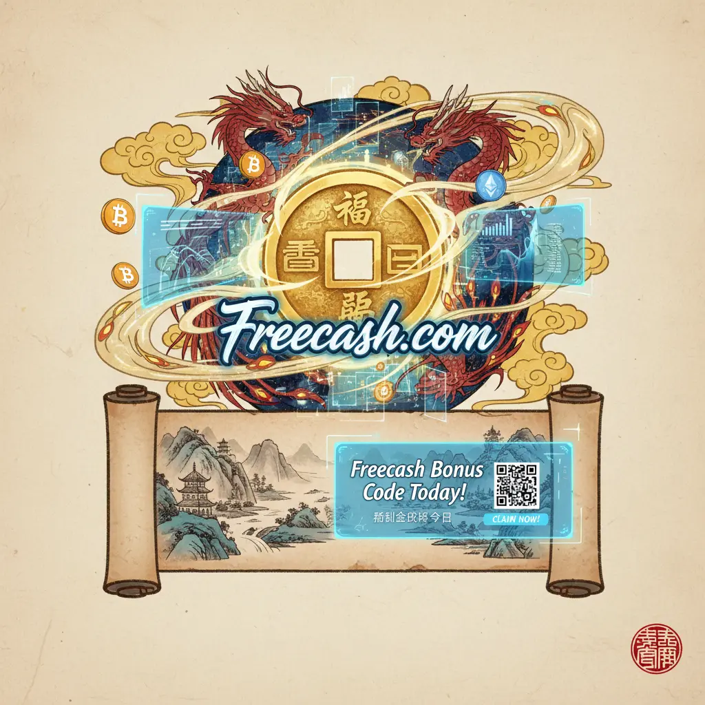 freecash bonus code today - Freecash