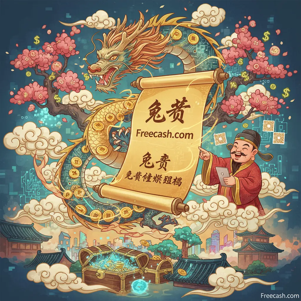 free cash bonus code - Freecash