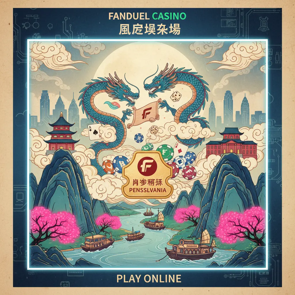 FanDuel Casino - Pennsylvania