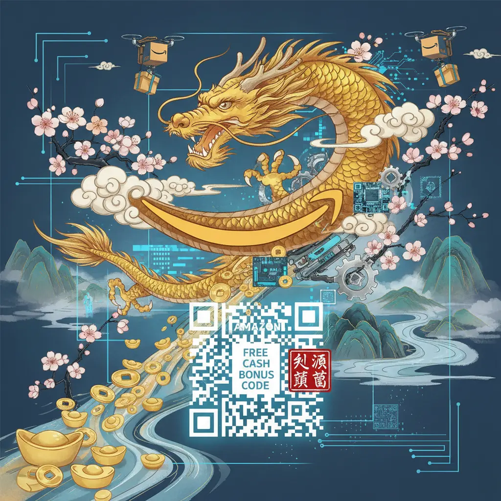 free cash bonus code - Amazon