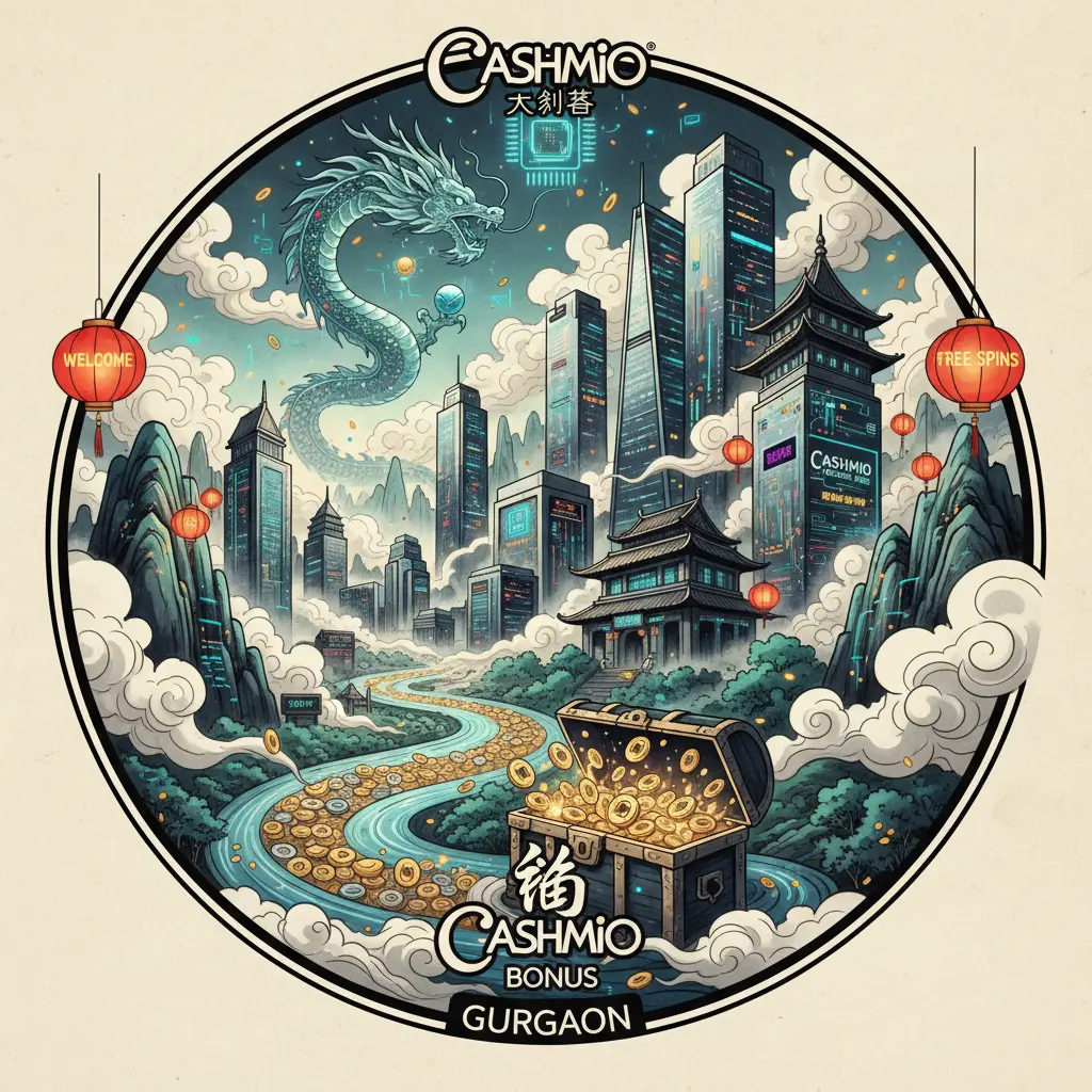 cashmio bonus - Gurgaon