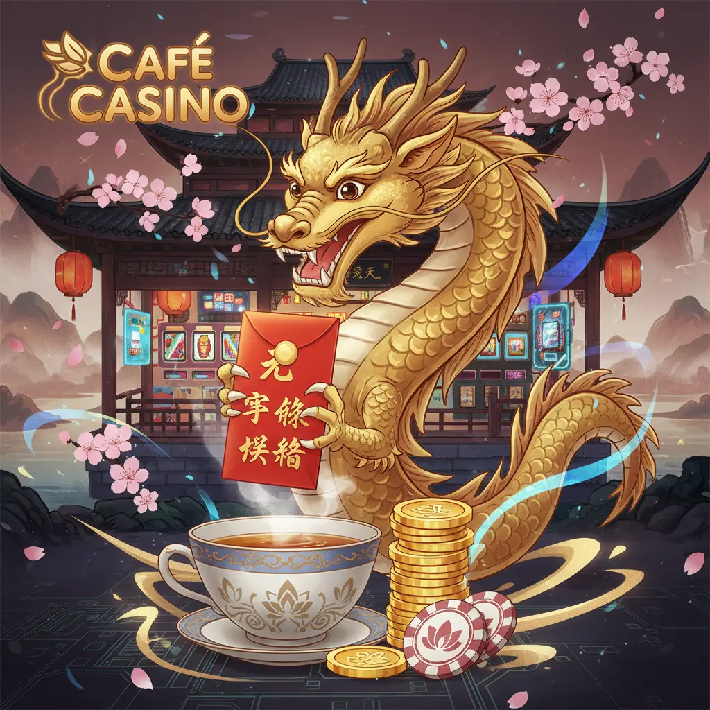 cafe casino no deposit bonus - Deposit