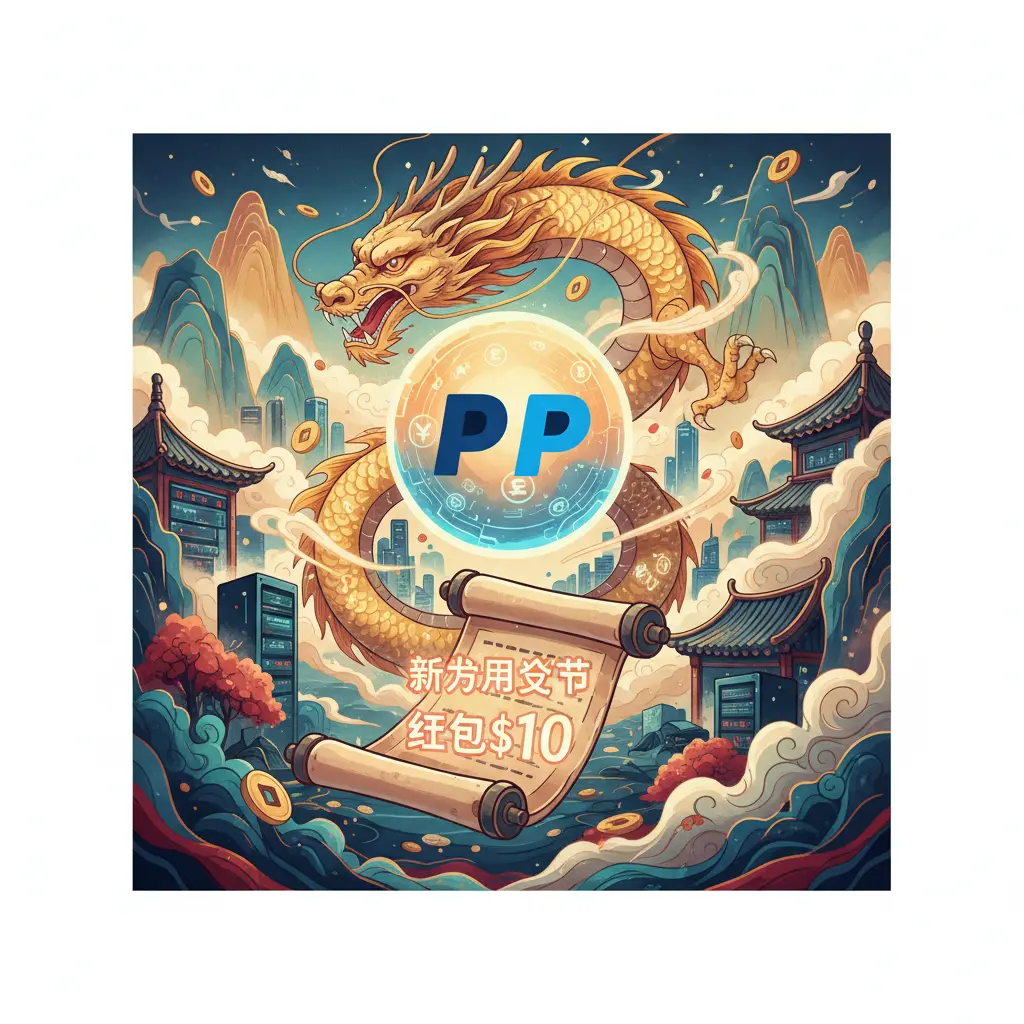 10 sign up bonus - PayPal