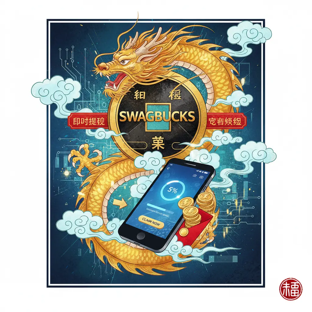 sign up bonus instant withdraw app - Swagbucks