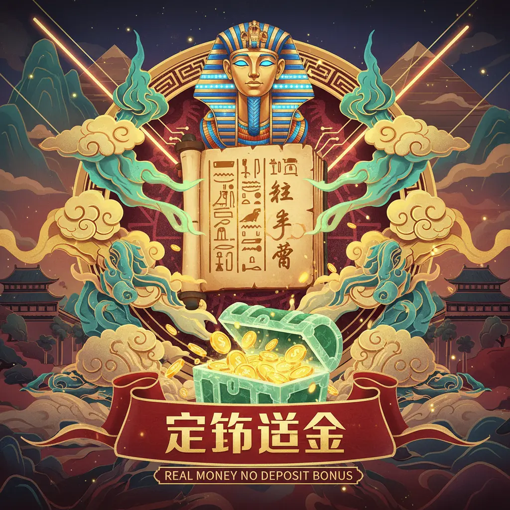 real money no deposit bonus - Book