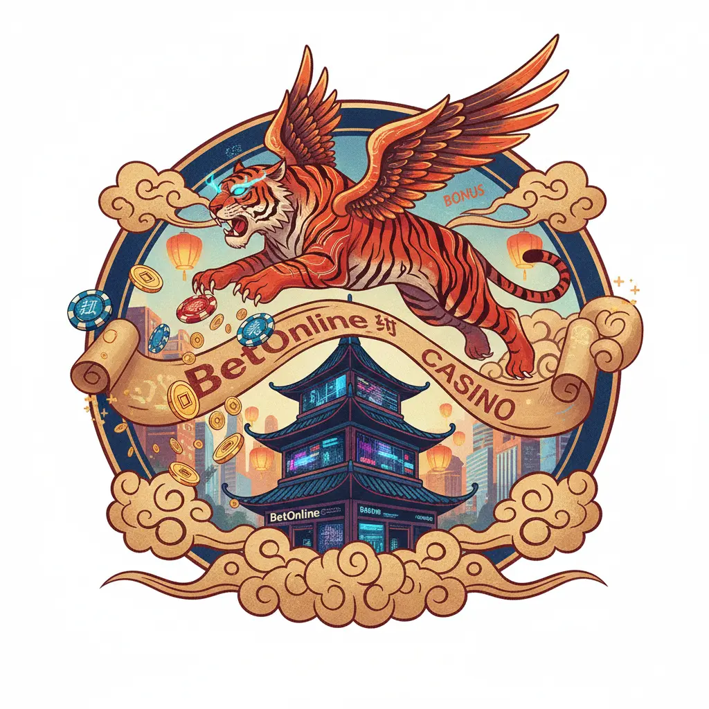 betonline casino bonus - Bovada