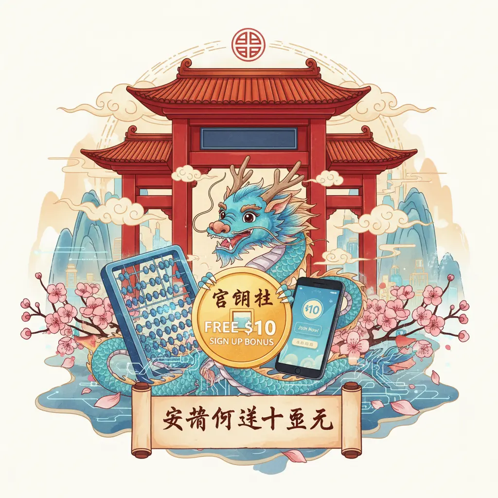 free $10 sign up bonus - Credit