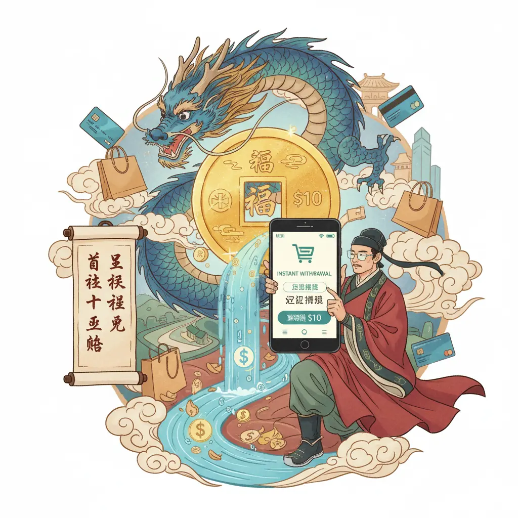 $10 sign up bonus instant withdraw - Ibotta