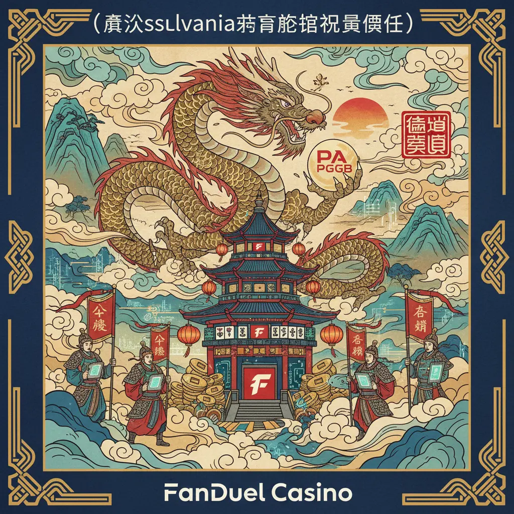 FanDuel Casino - Pennsylvania