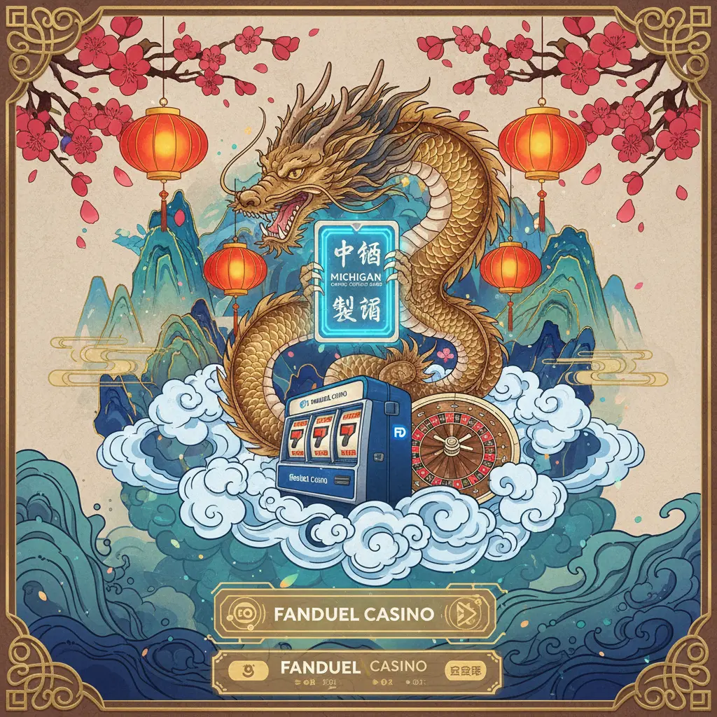 FanDuel Casino - Michigan