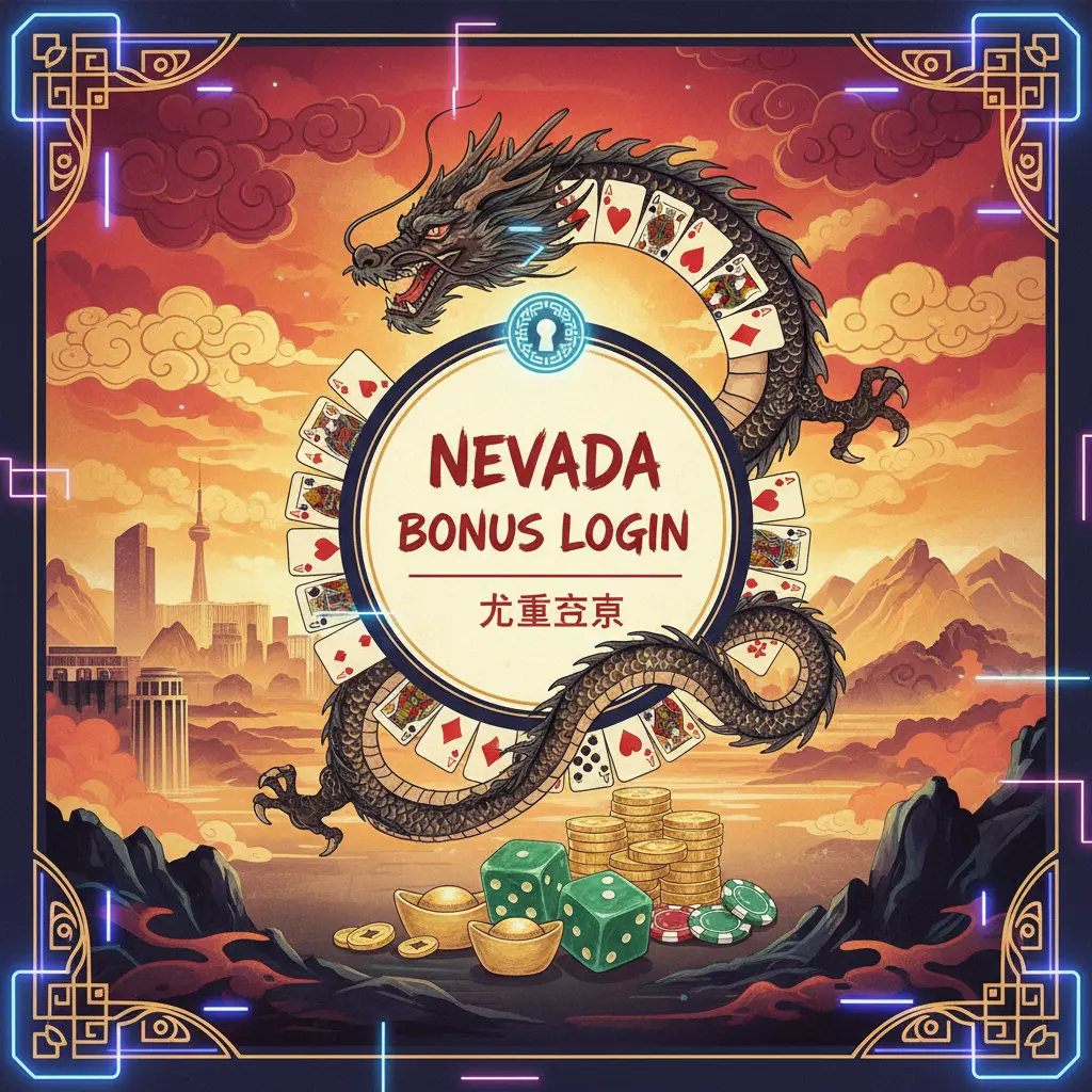 gamblers bonus login - Nevada